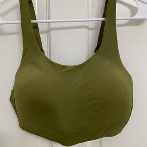COPY - Athleta Advance Sprint Bra